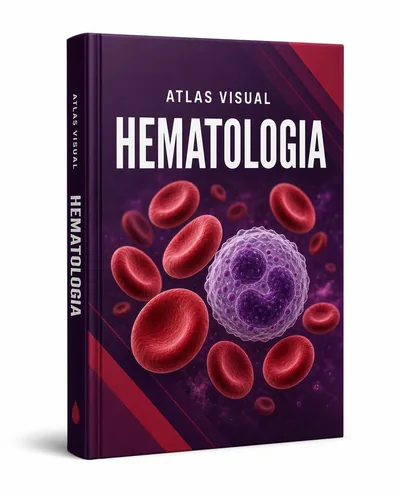Atlas Visual de Hematologia