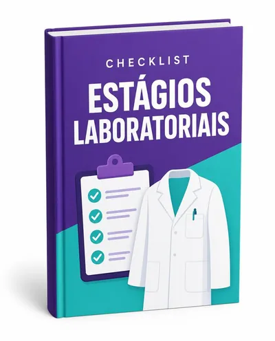Checklist para Estágios Laboratoriais