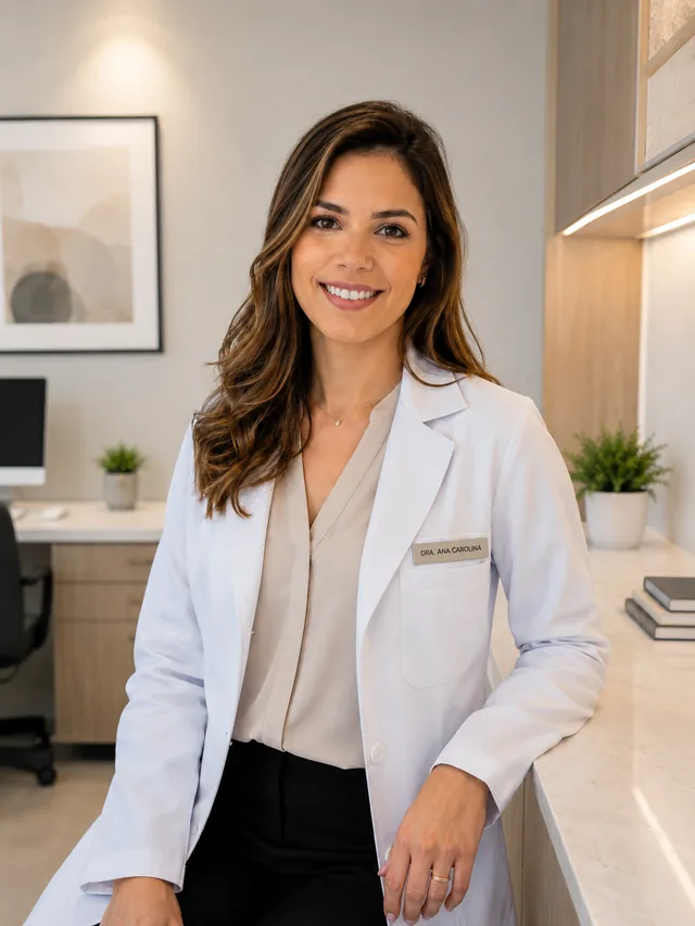 Profª. Sabrina Moura