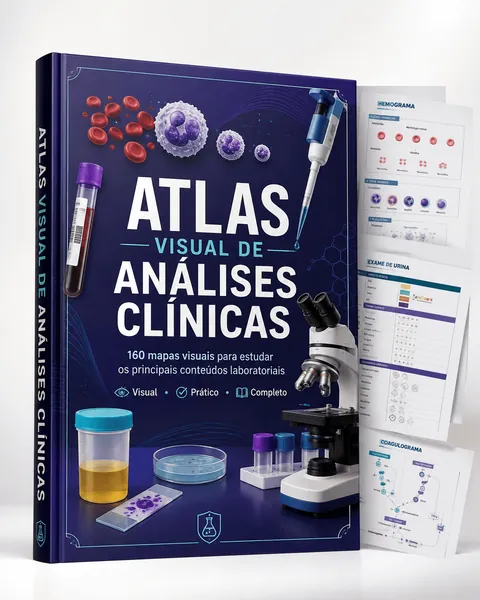 Atlas Visual Essencial