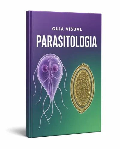 Guia Visual de Parasitologia